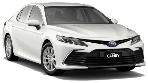 Toyota Camry image